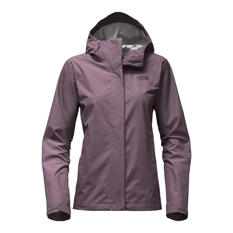 The North Face-Campera-W VENTURE 2 JACKET PD