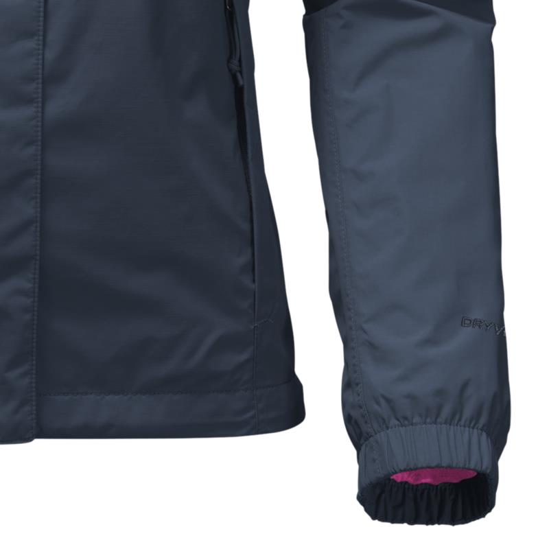 The North Face-Campera-W RESOLVE 2 JACKET FN