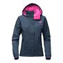 The North Face-Campera-W RESOLVE 2 JACKET PD