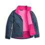 The North Face-Campera-W RESOLVE 2 JACKET SN