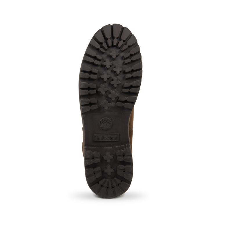 Timberland-Borcegos y Botas-FACTORY 73 BOOT SN