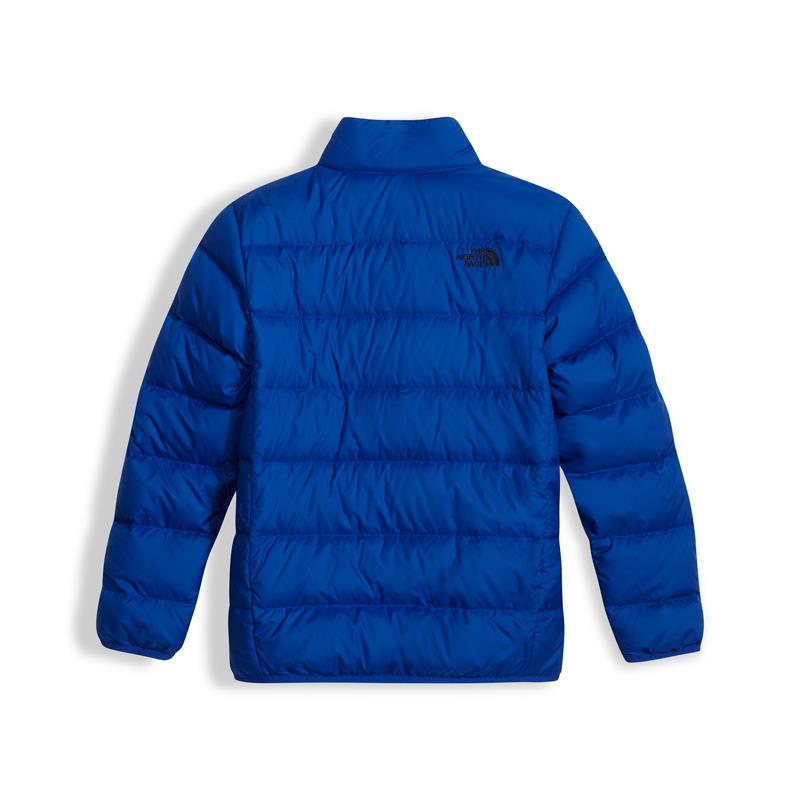 The North Face-Campera-B Andes Jacket AN