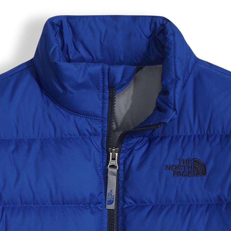 The North Face-Campera-B Andes Jacket SN