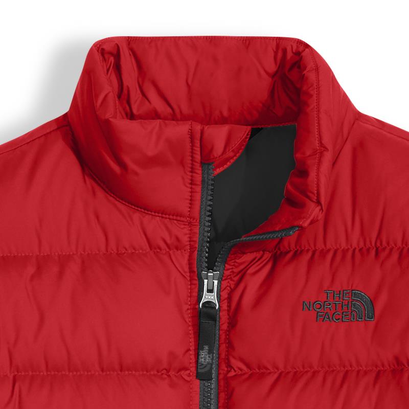 The North Face-Campera-B Andes Jacket AN