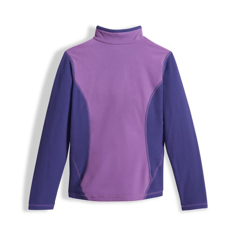 The North Face-Buzos-G Glacier 1/4 Zip AN