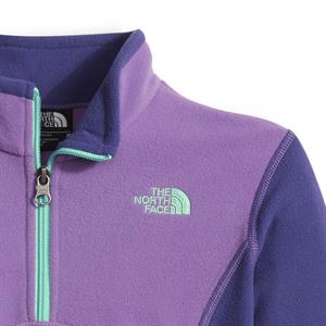 The North Face-Buzos-G Glacier 1/4 Zip FN