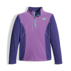 The North Face-Buzos-G Glacier 1/4 Zip PD