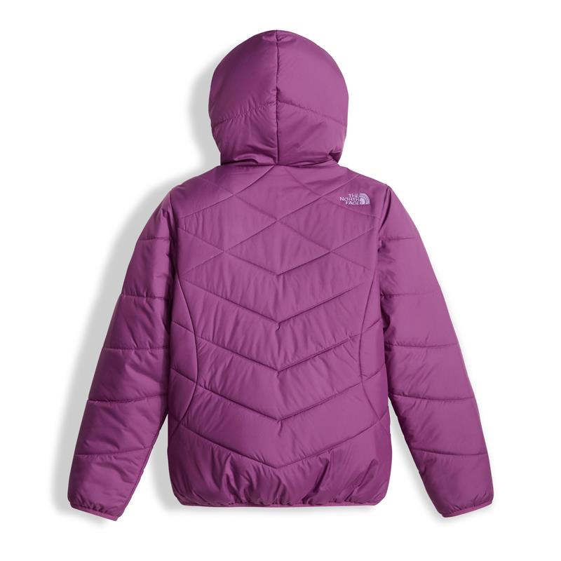The North Face-Campera-G Rev. Perrito Jacket AN
