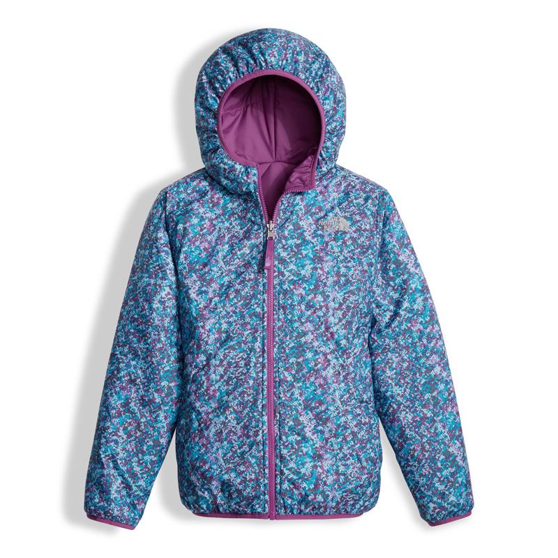 The North Face-Campera-G Rev. Perrito Jacket FN