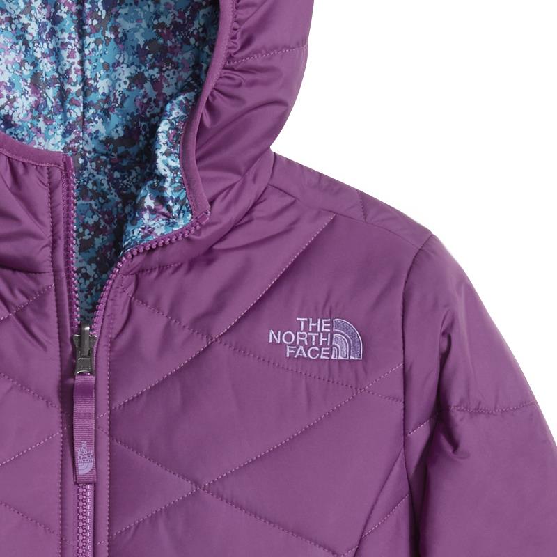 The North Face-Campera-G Rev. Perrito Jacket SN