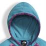 The North Face-Buzos-G Glacier Full Zip Hoodie AN