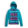 The North Face-Buzos-G Glacier Full Zip Hoodie PD