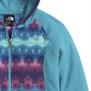 The North Face-Buzos-G Glacier Full Zip Hoodie SN