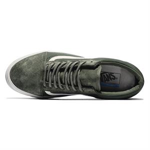 Vans-Sneakers-U OLD SKOOL LITE FN