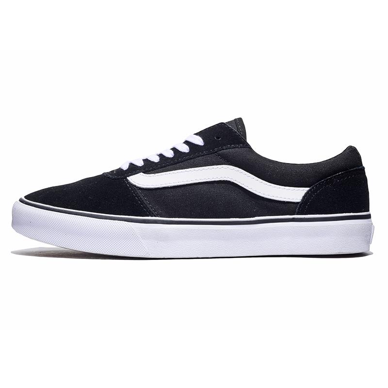 Vans-Sneakers-W MADDIE AN