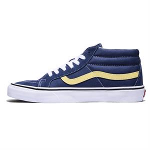 Vans-Sneakers-U SK8-MID REISSUE AN