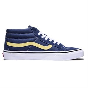 Vans-Sneakers-U SK8-MID REISSUE PD
