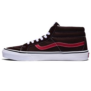 Vans-Sneakers-U SK8-MID REISSUE AN