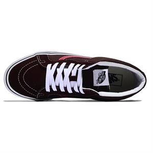 Vans-Sneakers-U SK8-MID REISSUE FN