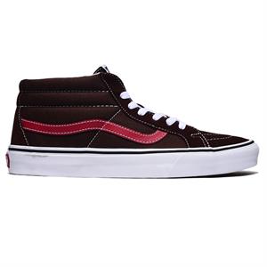 Vans-Sneakers-U SK8-MID REISSUE PD