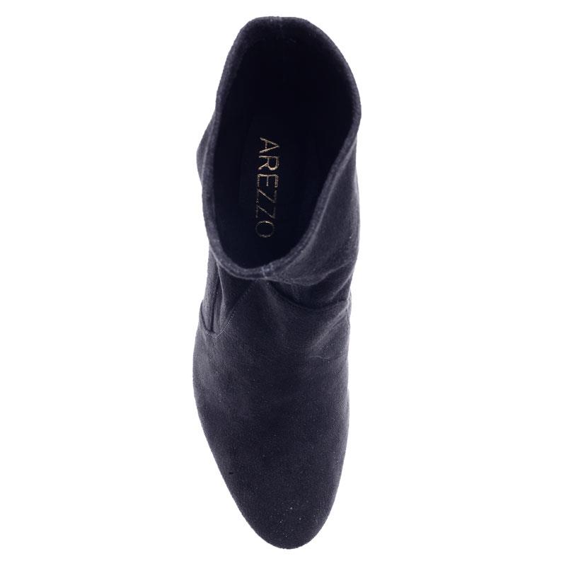 Arezzo-Botas-Bundi AN