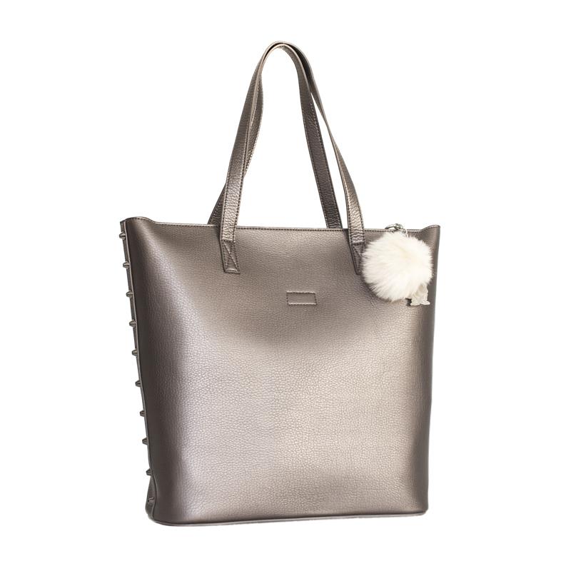 Hush Puppies-Cartera-BERTA FN