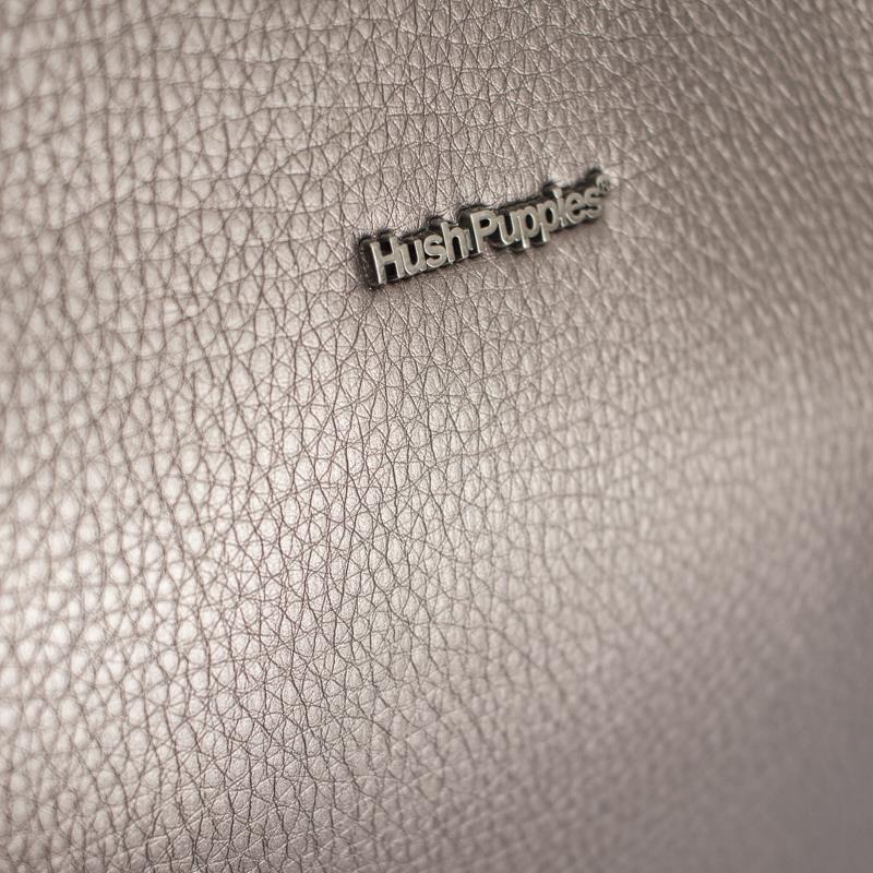 Hush Puppies-Cartera-BERTA SN