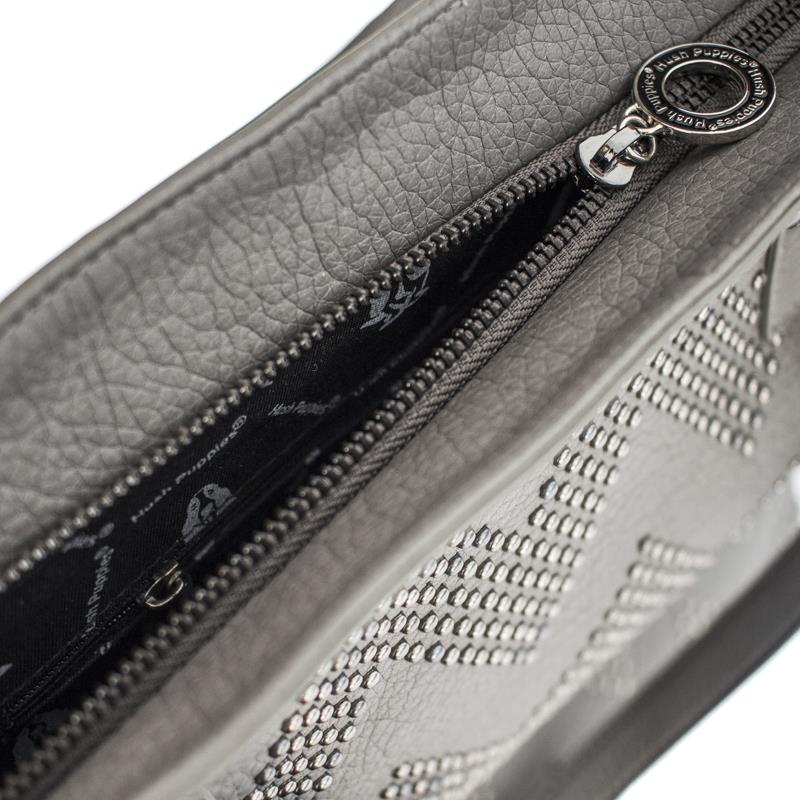 Hush Puppies-Cartera-CRISA FN