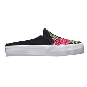 Keds-Sneakers-Triple Decker Slip Cotle PD