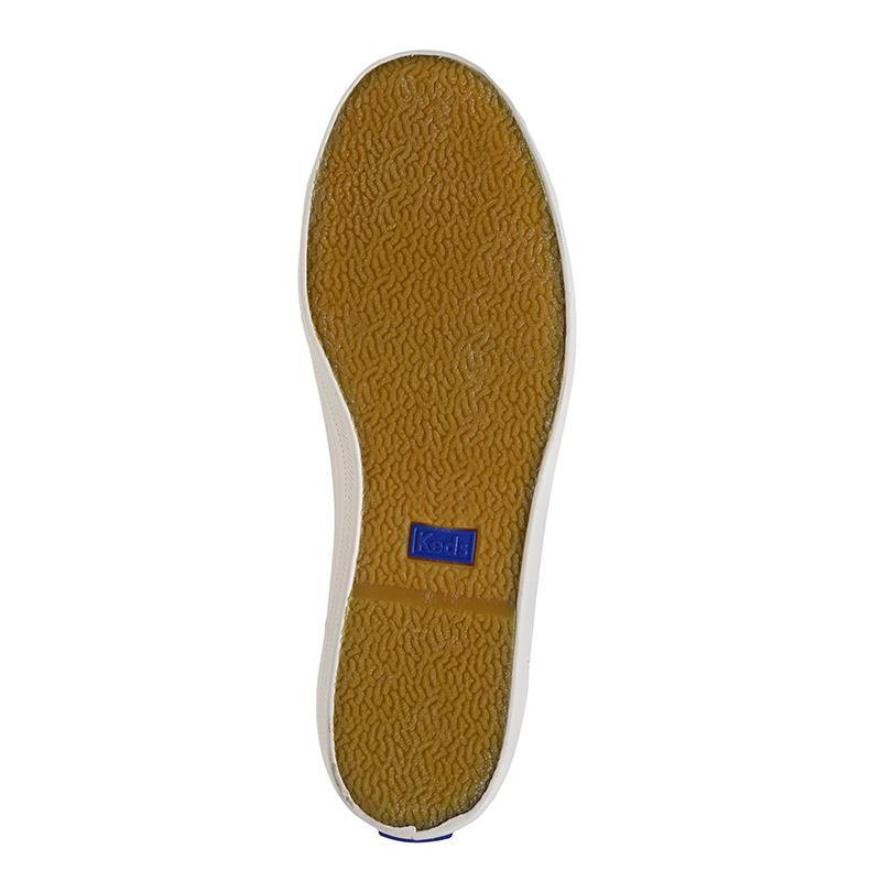 Keds-Sneakers-Triple Decker Slip Cotle SN