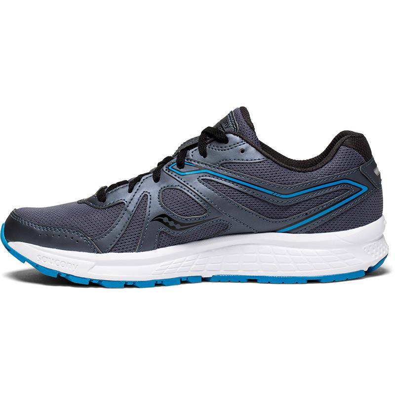 Saucony-Zapatillas-M COHESION 11 FN