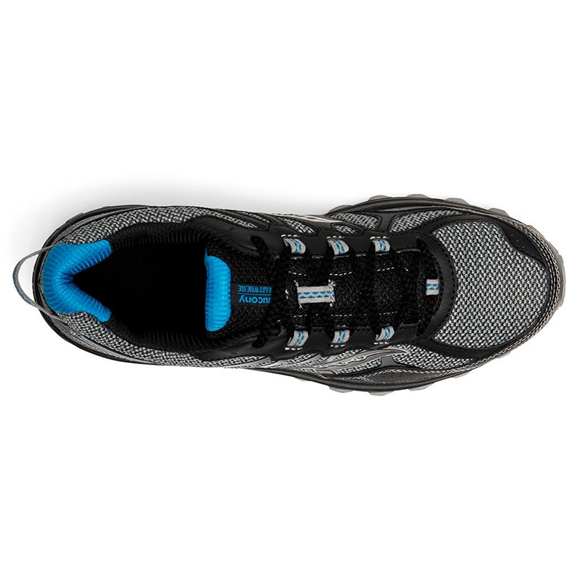 Saucony-Zapatillas-M EXCURSION TR11 AN