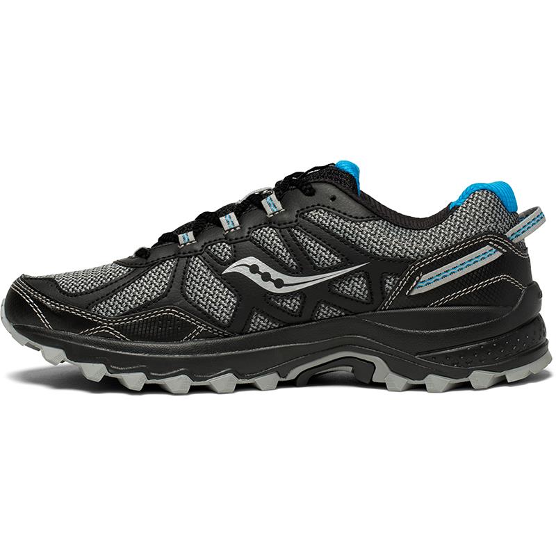 Saucony-Zapatillas-M EXCURSION TR11 FN