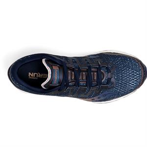 Saucony-Zapatillas-M FREEDOM ISO AN