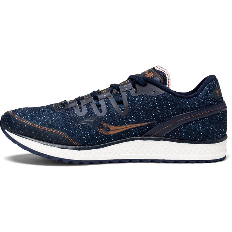 Saucony-Zapatillas-M FREEDOM ISO FN