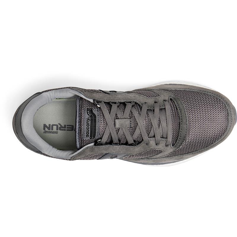 Saucony-Zapatillas-M FREEDOM RUNNER AN