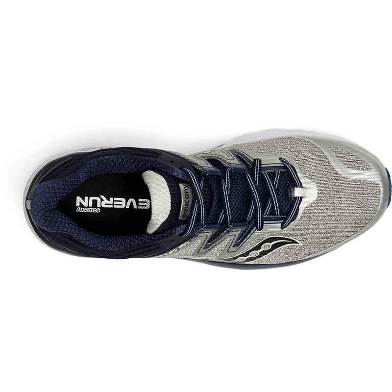Saucony-Zapatillas-M GUIDE ISO AN