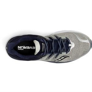 Saucony-Zapatillas-M GUIDE ISO AN