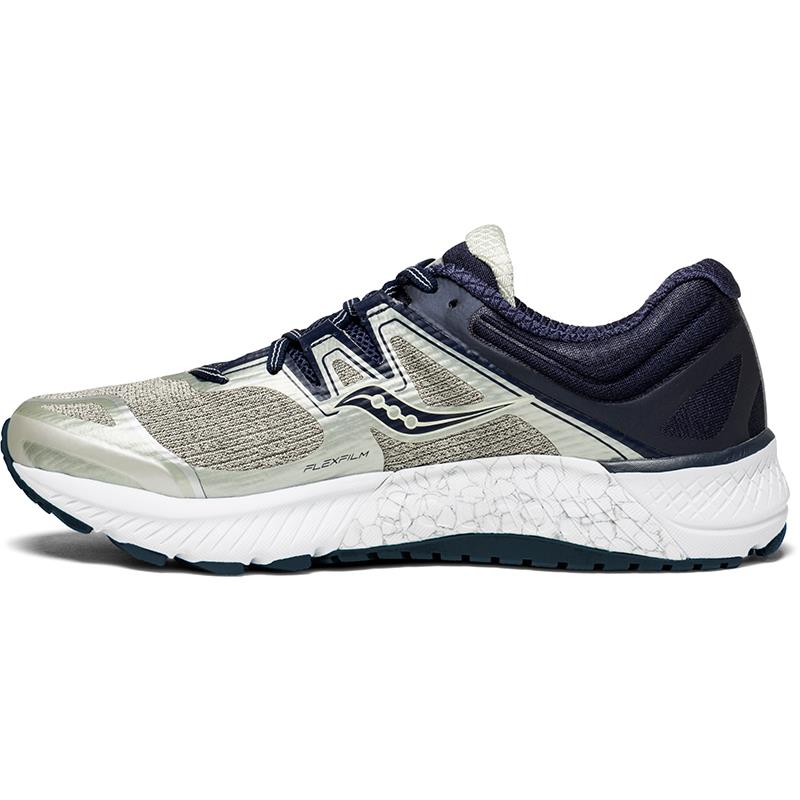 Saucony-Zapatillas-M GUIDE ISO FN
