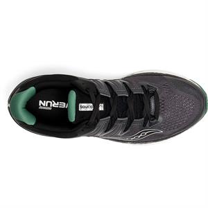 Saucony-Zapatillas-M HURRICANE ISO 4 AN