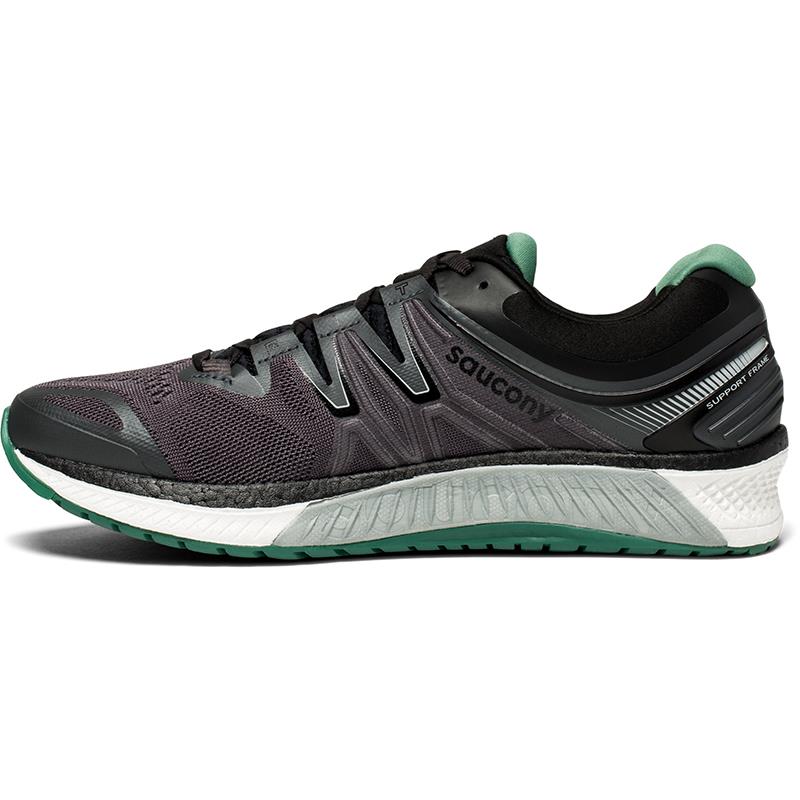 Saucony-Zapatillas-M HURRICANE ISO 4 FN