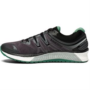 Saucony-Zapatillas-M HURRICANE ISO 4 FN