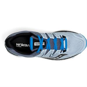 Saucony-Zapatillas-M HURRICANE ISO 4 AN