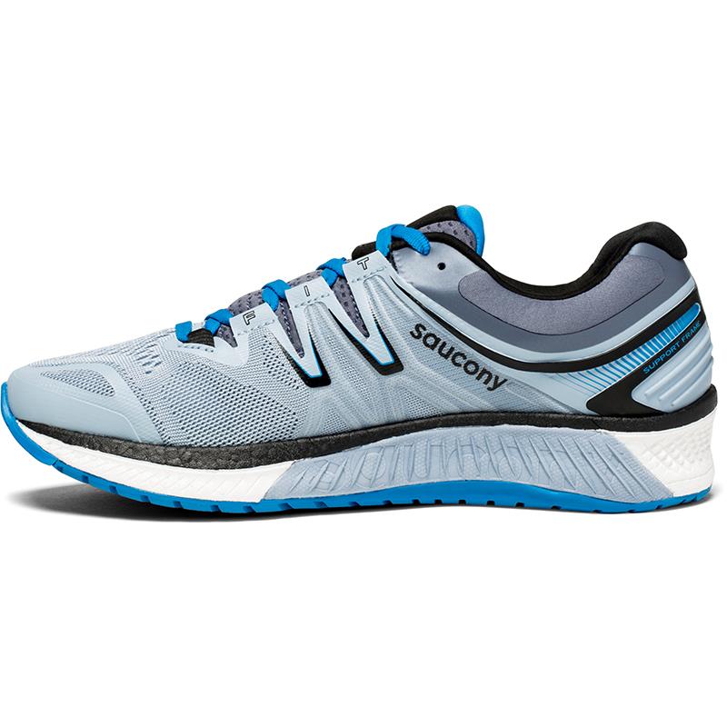 Saucony-Zapatillas-M HURRICANE ISO 4 FN