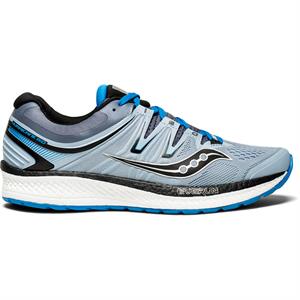 Saucony-Zapatillas-M HURRICANE ISO 4 PD
