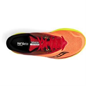 Saucony-Zapatillas-M KINVARA 9 AN