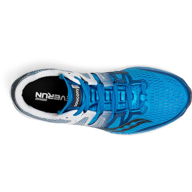Saucony-Zapatillas-M LIBERTY ISO AN