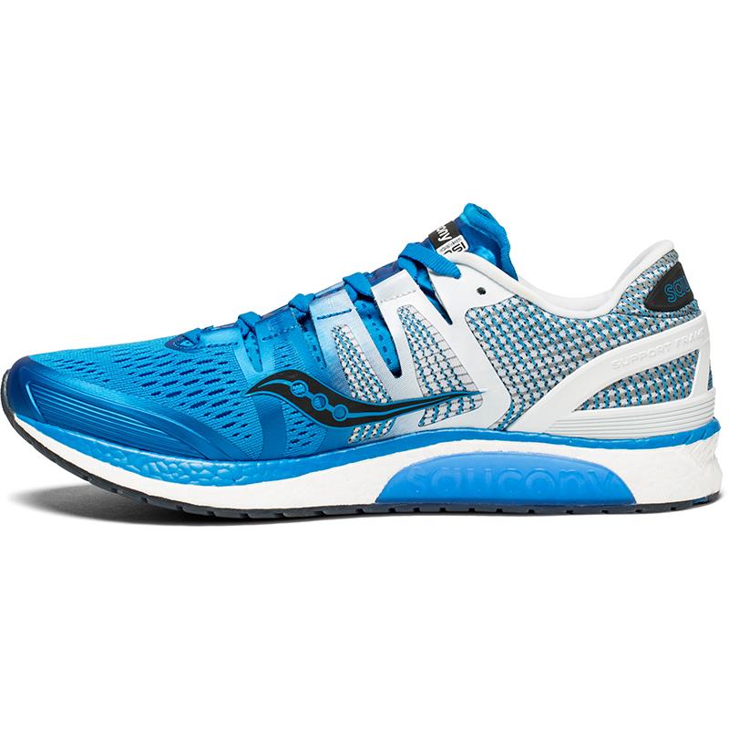 Saucony-Zapatillas-M LIBERTY ISO FN
