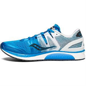 Saucony-Zapatillas-M LIBERTY ISO FN