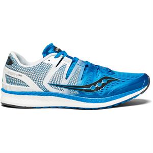 Saucony-Zapatillas-M LIBERTY ISO PD